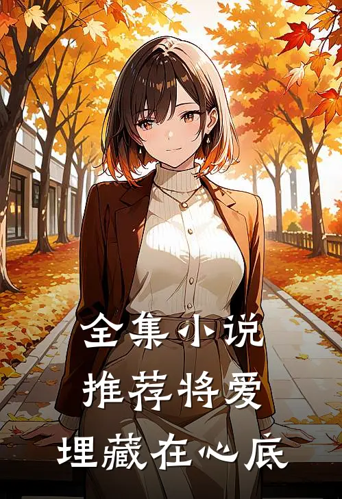 全集小说推荐将爱，埋藏在心底