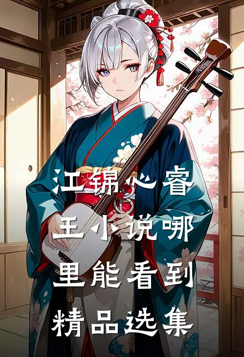 江锦心睿王小说哪里能看到精品选集
