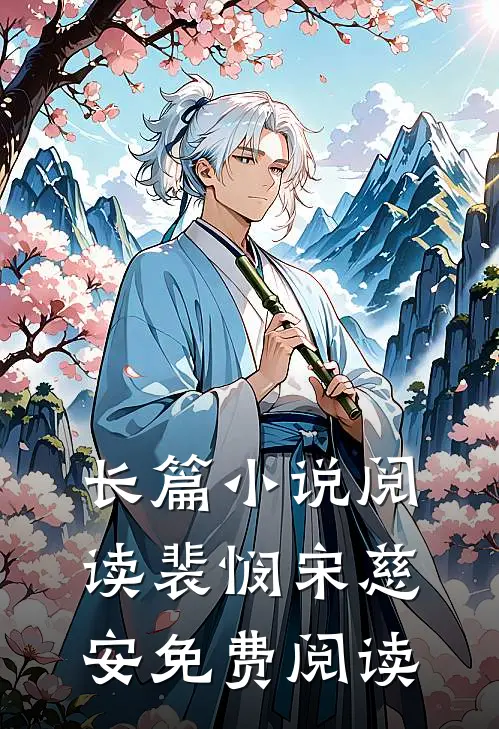 长篇小说阅读裴悯宋慈安免费阅读
