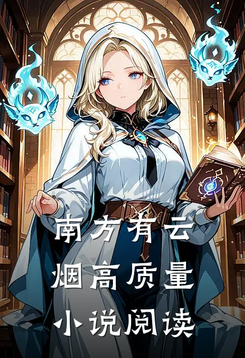 南方有云烟高质量小说阅读