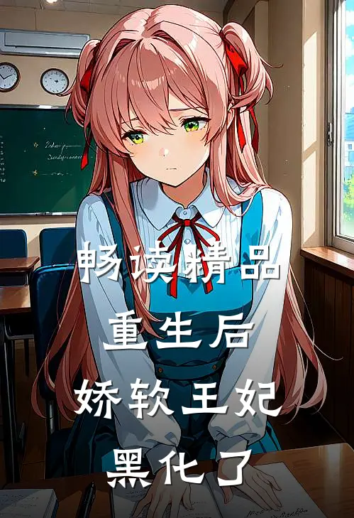 畅读精品重生后,娇软王妃黑化了