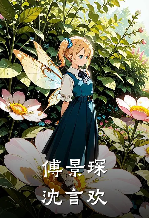 傅景琛沈言欢