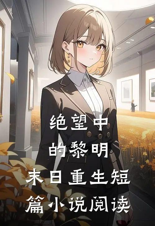 绝望中的黎明末日重生短篇阅读
