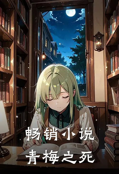 畅销青梅之死推荐