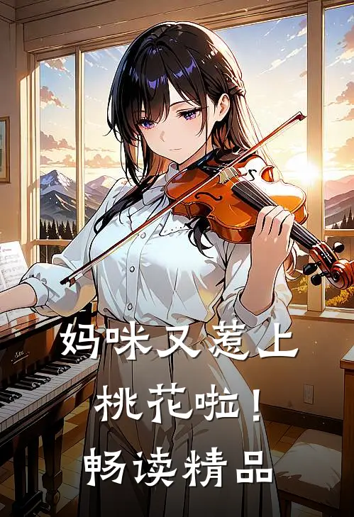 妈咪又惹上桃花啦!畅读精品