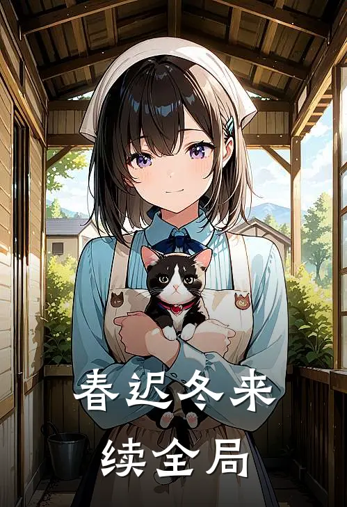 春迟冬来续全局