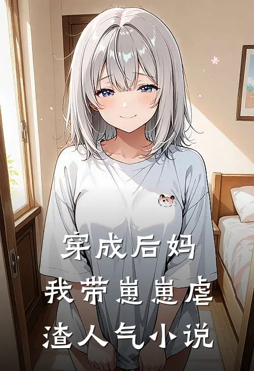 穿成后妈,我带崽崽虐渣人气