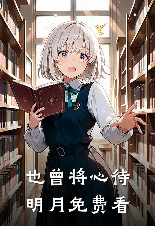 也曾将心待明月免费看