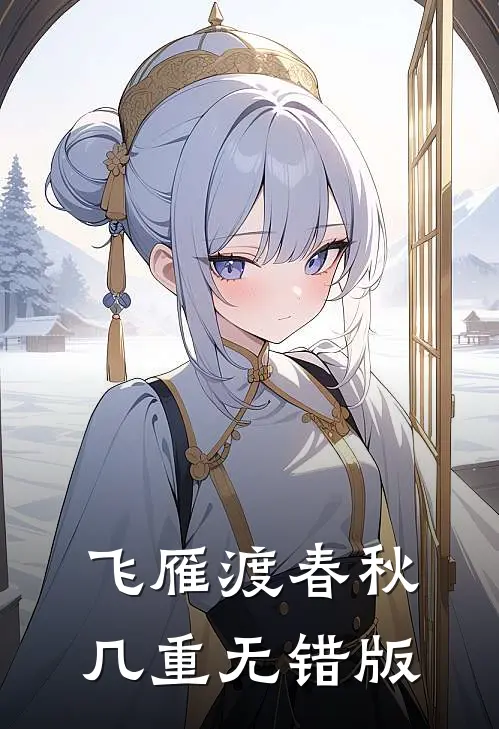 飞雁渡春秋几重无错版