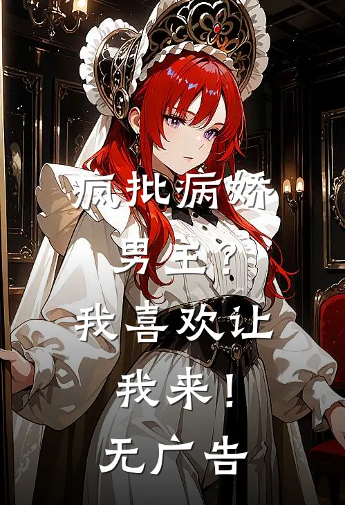 疯批病娇男主?我喜欢让我来!无广告