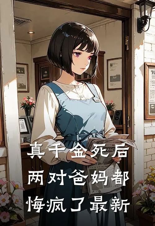 真千金死后,两对爸妈都悔疯了最新视频