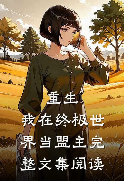 重生我在终极世界当盟主完整文集阅读免费