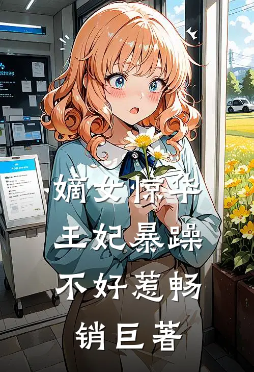 嫡女惊华王妃暴躁不好惹畅销巨著