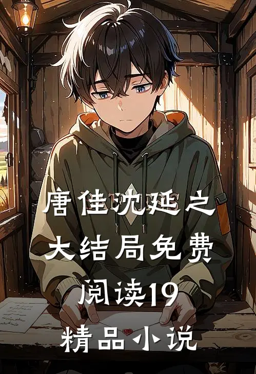 唐佳沈延之大结局免费阅读19精品小说