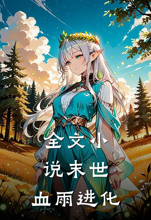 全文末世血雨进化