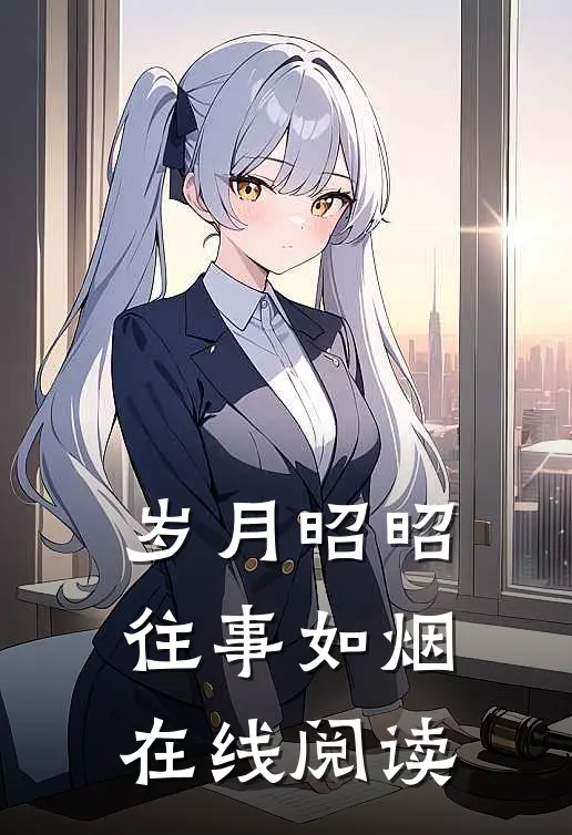 岁月昭昭，往事如烟在线阅读
