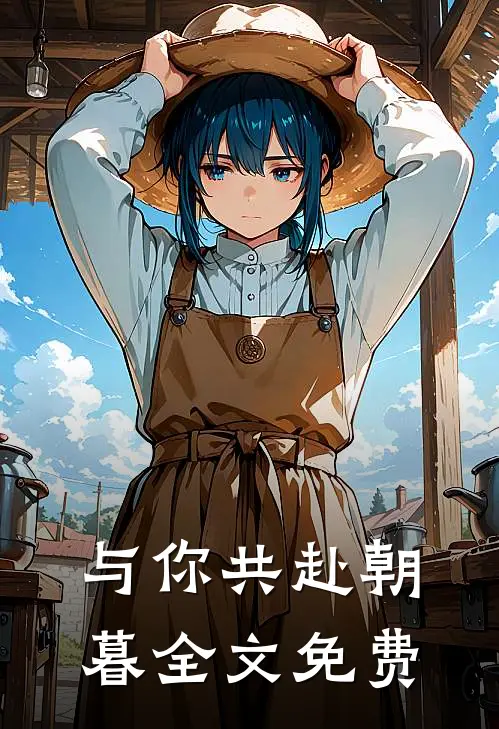 与你共赴朝暮全文免费