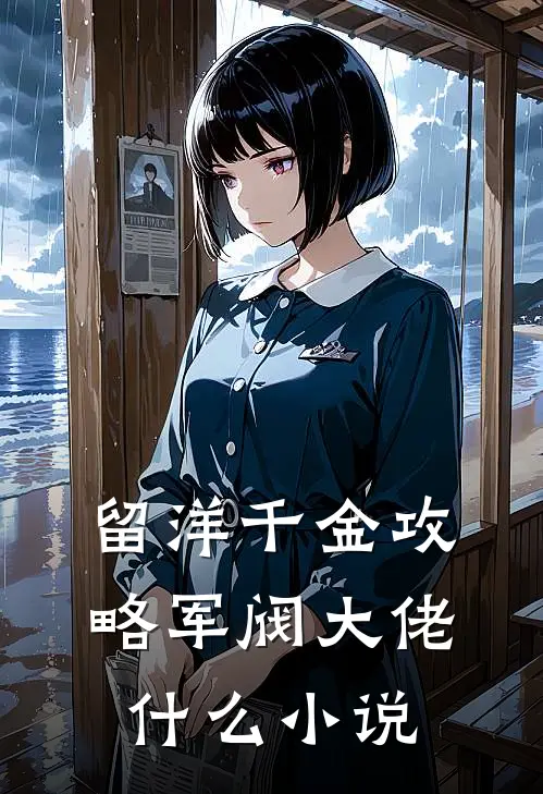 留洋千金攻略军阀大佬什么小说