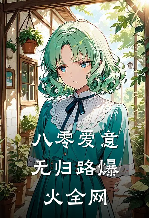 八零爱意无归路爆火全网