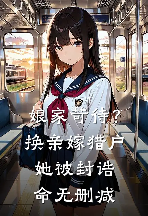 娘家苛待？换亲嫁猎户她被封诰命无删减