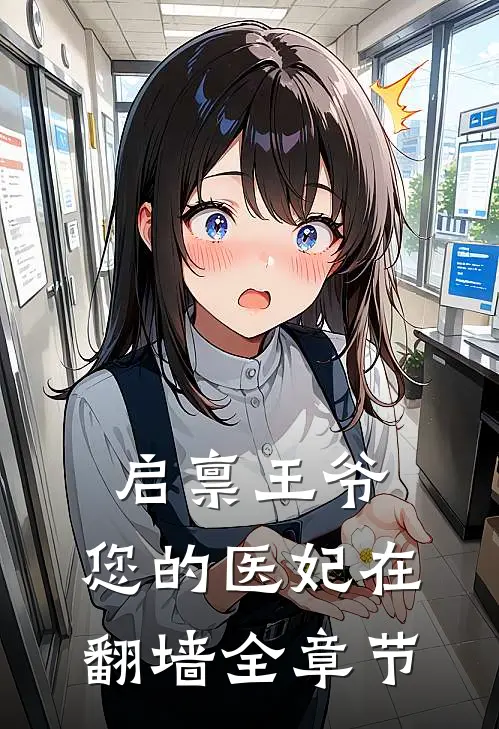 启禀王爷：您的医妃在翻墙全章节