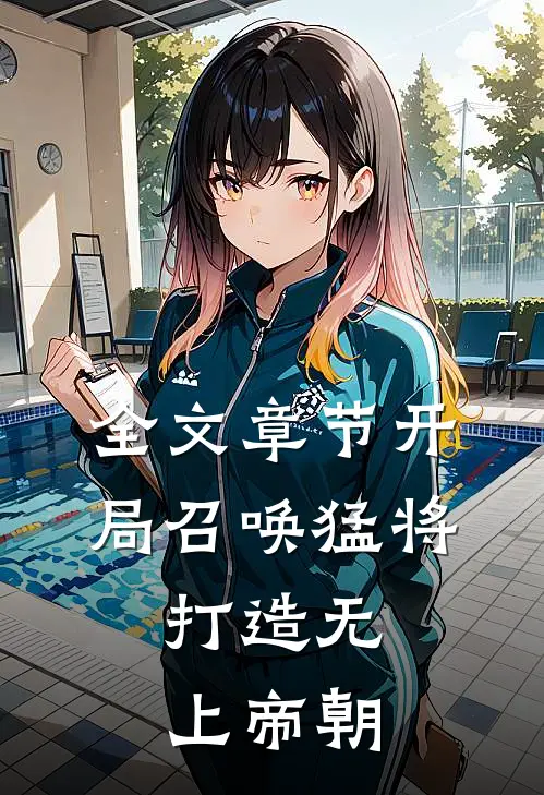 全文章节开局召唤猛将,打造无上帝朝代的