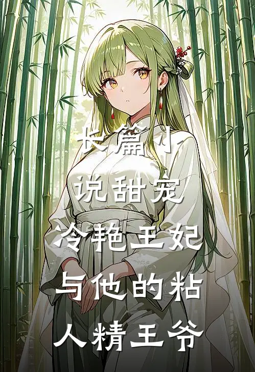 长篇甜宠冷艳王妃与他的粘人精王爷