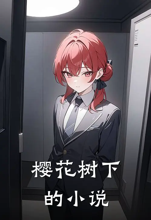 樱花树下的小说