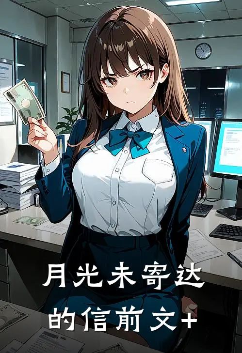月光未寄达的信前文+