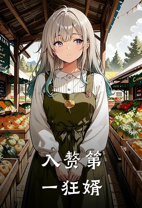 入赘第一狂婿