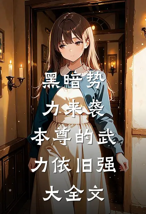黑暗势力来袭,本尊的武力依旧强大全文在线阅读