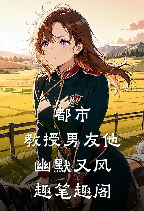 都市教授男友他幽默又风趣笔趣阁