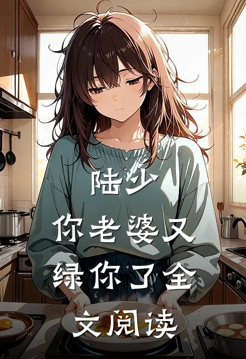 陆少,你老婆又绿你了全文阅读免费