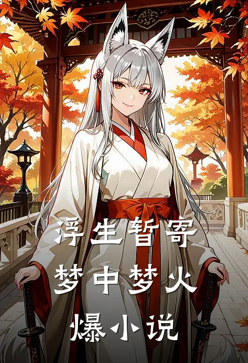 浮生暂寄梦中梦火爆小说