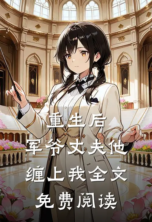 重生后，军爷丈夫他缠上我全文免费阅读