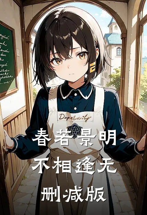 春若景明不相逢无删减版