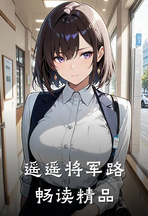 遥遥将军路畅读精品
