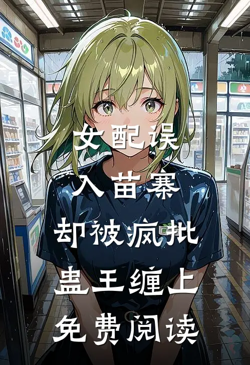 女配误入苗寨,却被疯批蛊王缠上免费阅读全文