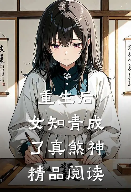重生后，女知青成了真煞神精品阅读