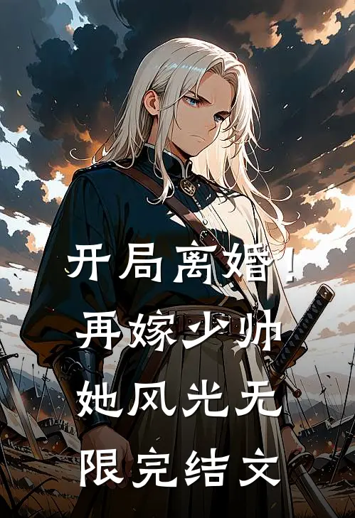 开局离婚!再嫁少帅她风光无限完结文学