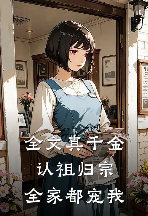 全文真千金认祖归宗，全家都宠我