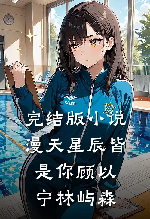 完结版小说漫天星辰皆是你顾以宁林屿森