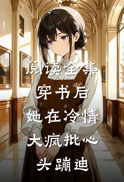 阅读全集穿书后，她在冷情大疯批心头蹦迪