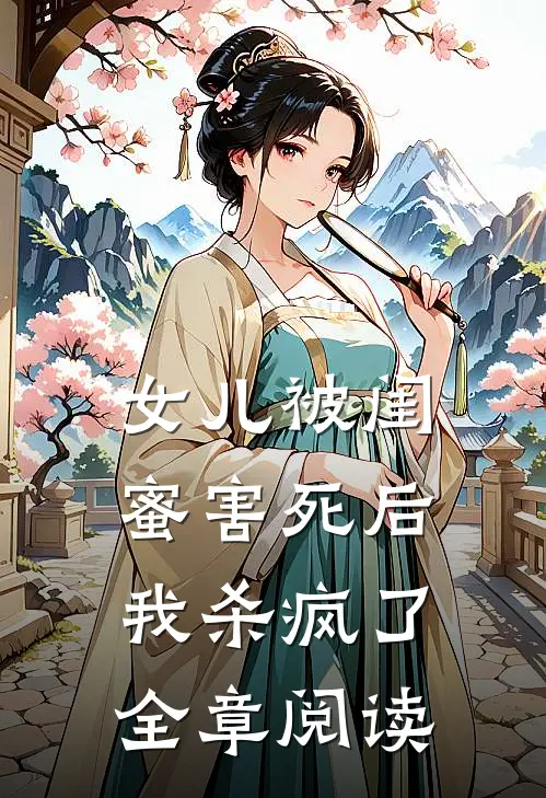 女儿被闺蜜害死后,我杀疯了全章阅读