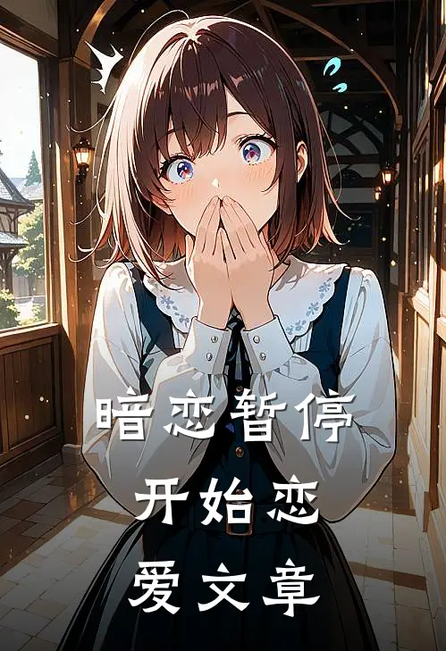 暗恋暂停，开始恋爱文章