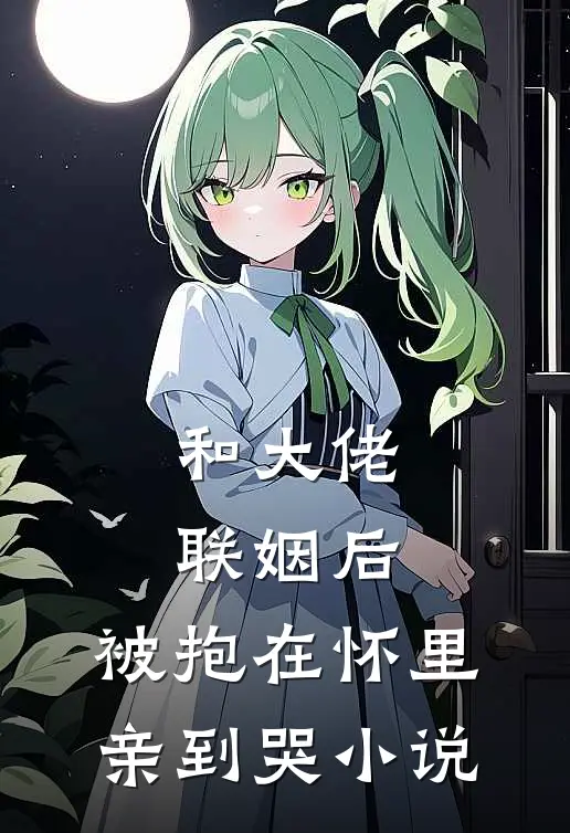 和大佬联姻后，被抱在怀里亲到哭小说