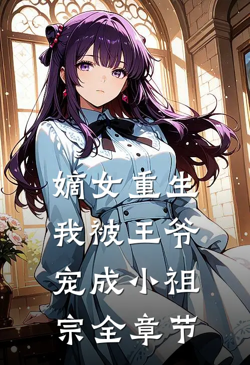 嫡女重生我被王爷宠成小祖宗全章节