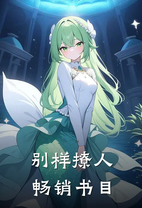 别样撩人畅销书目