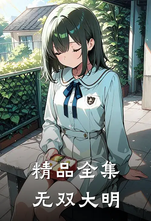 精品全集无双大明