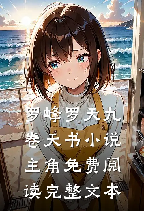 罗峰罗天九卷天书小说主角免费阅读完整文本